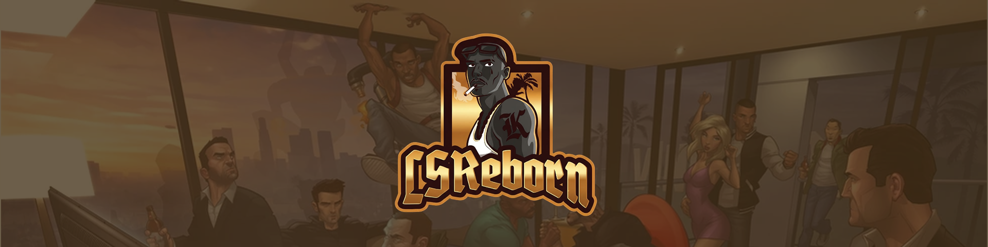 LSReborn Banner